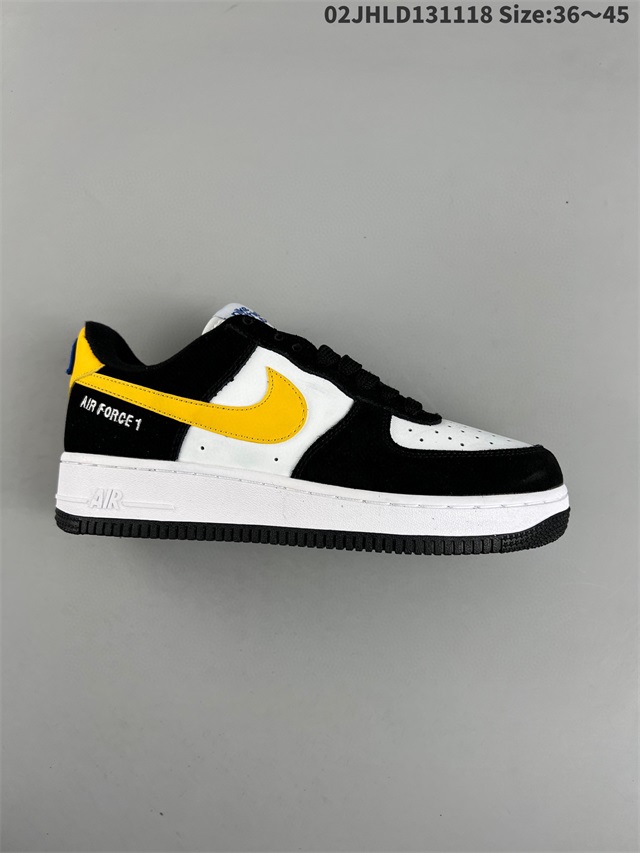 men air force one shoes size 36-45 2022-11-23-021